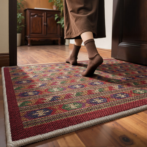 玄关入户防滑耐磨除尘可定制地垫