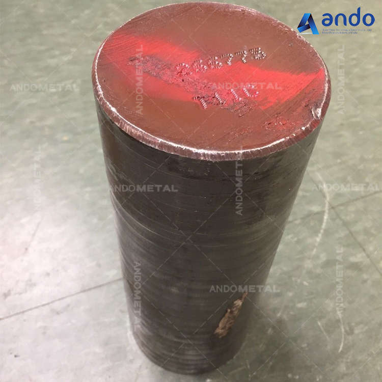 供应309S(S30908)耐热不锈钢圆棒G 圆钢 光圆 光棒 黑皮棒 锻圆