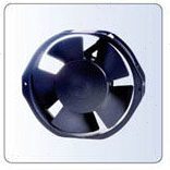 5915PC-20W-B20全金属172*150*38铁叶风机