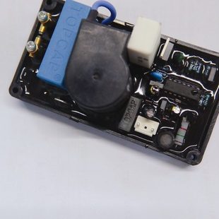 打火板 取空载高频板 直流供电 70V 封胶