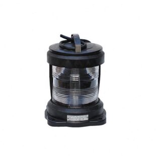 船用户外防水航行信号灯 11P明色单层桅灯 CXH3