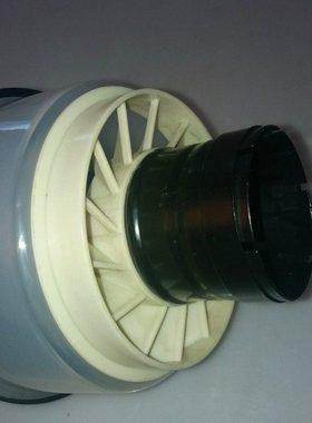 油浴式东方红804   950   850拖拉机70  80mm口径粗效空气过滤器