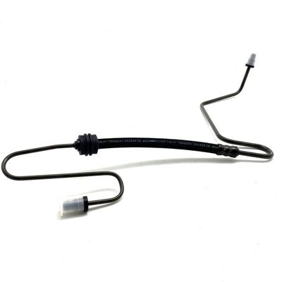 适用新老款朗逸LAVIDA离合器油管硬管软管分泵总泵油管汽车配件