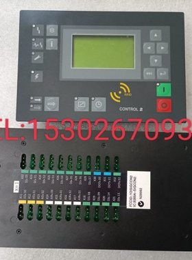 凯撒空压机控制器7 70001 1 7 70000 1显示屏6BK1200 0AA20 0AA0