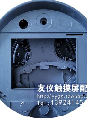 外壳 6AV6545-0DD01-0AX1  277 DP 手持式 全新现货塑料壳子