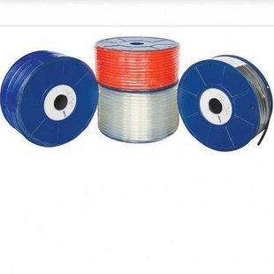 PU6 140元 内径4MM 盘 外径6MM PU进口料气管