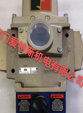 美国ROSS电磁阀2771A9918/2773B9011/机械阀ROSS