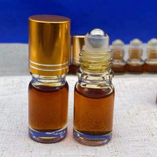 白棋楠精油 20星级精油 9分沉水高品质纯奇楠精油 超临界低温萃取