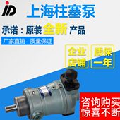 63SCY 40SCY 80SCY 100SCY 1B上海柱塞油泵 10SCY 160SCY14 25SCY