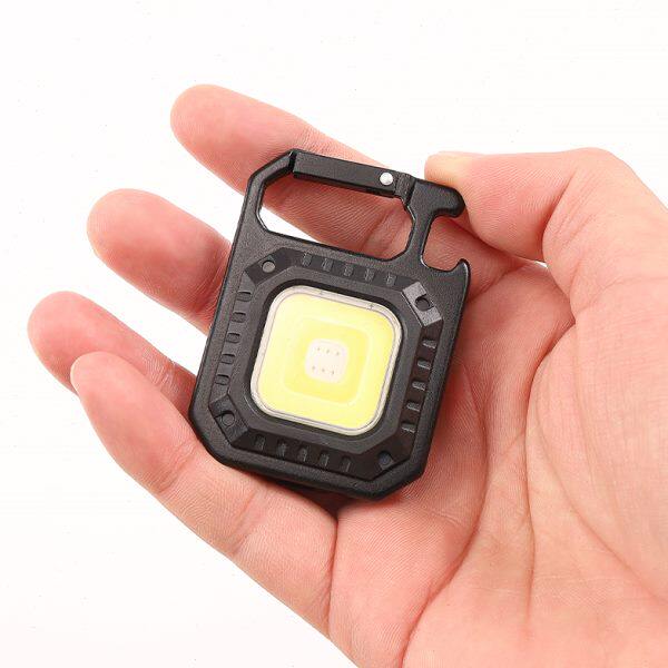 头灯强光充电超亮续航超长锂电户外头戴式手电筒夜钓鱼专用矿灯小