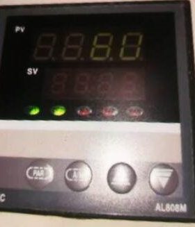 ALTEC CONTROLLER  AL808M/D/R/R/QS