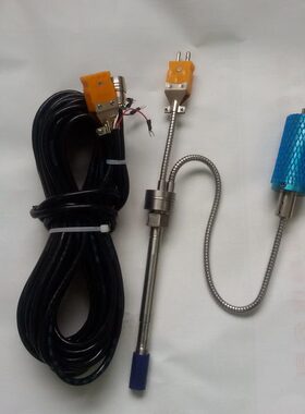 禾能厂家销售PT131B-50MPa-M14（0-10V）高温熔体压力变送器