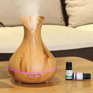 多瑞特香薰机加湿器家用静音大容量大喷雾客厅床头香薰卧室高级灯