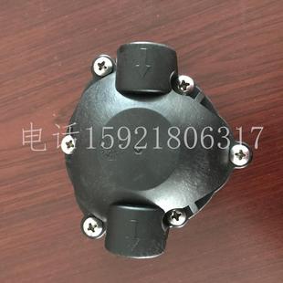 8809 RO反渗透纯水直饮机增压隔膜泵水泵头8806 8818美特佳伊美特
