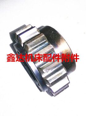 齐齐哈尔第二机床厂X6132A/60032A/5032A/齿轮 /Z18/M4/6-45X12