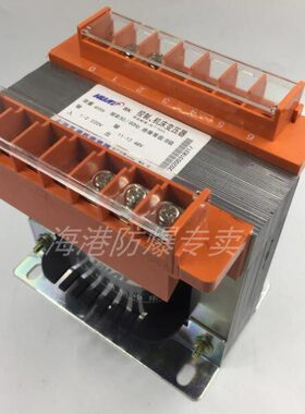 隔离变压器通东亮00上海 B48V120  VA 华36VK 机床220V-控制 V38