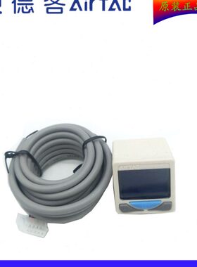 DP0N1N1亚德客2030-SDP1020-0/0  原装/压力开关电子数显50S100