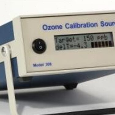 美国2B Modle 306OCS臭氧校准器 可校准任何臭氧检测仪