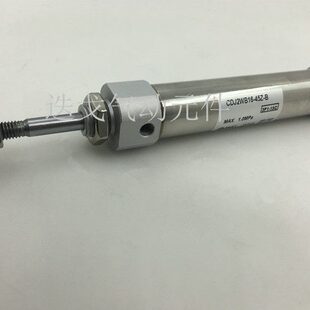 CD气缸 122W0B104020 B16迷你25J10J2WC60Z50 5双出