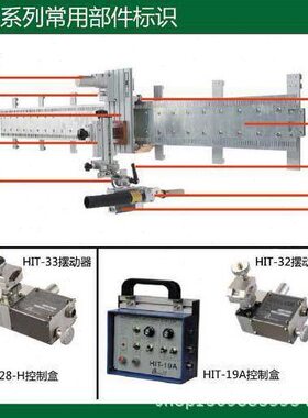 -盒位置动HIT-全ITHH焊接1HW创IT控制3器摆 28小车3高自动-C