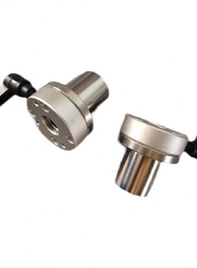 直线法兰轴承L带把LHR20HRHRC手 LWC锁LHR HR30 CWCL251620CL 紧