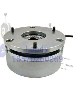 mc1945K刹车o 07e伦茨BF伺服电机64mW 24250 N制动器V/-