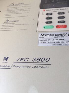2360ITH莱茵AKCF V变频器 E0驱动器电梯配件台湾15-G40 F控制器