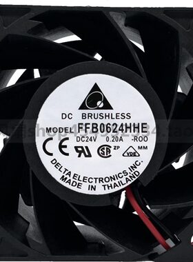 线 FFB38   3R E工控机H 6060.20H变频器6CM台达00 24V 024风扇A