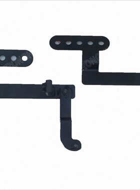 下底大6支架原厂C0-安装50 B2A 50J鬼 罩魔发动机