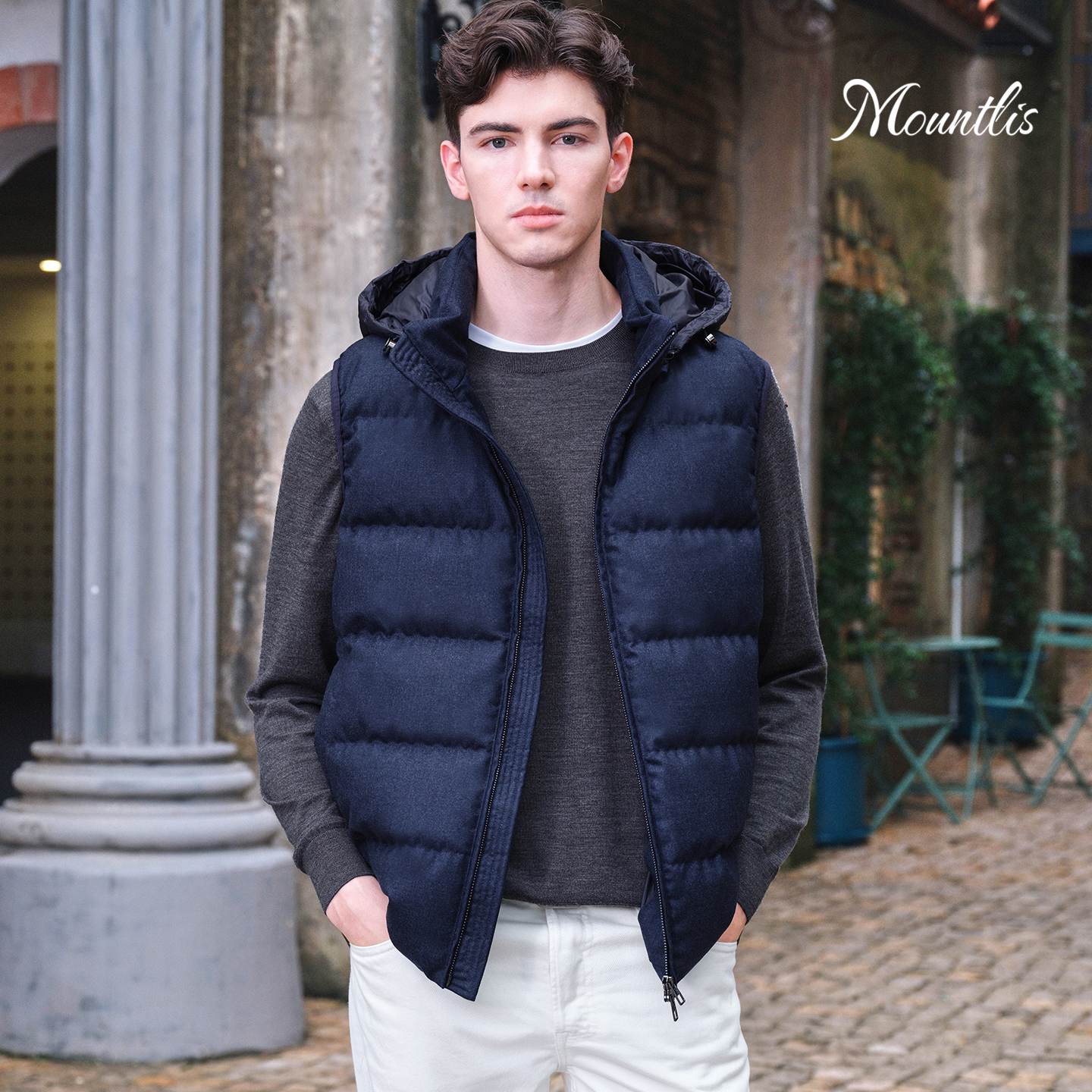 潮流精品，品质保证