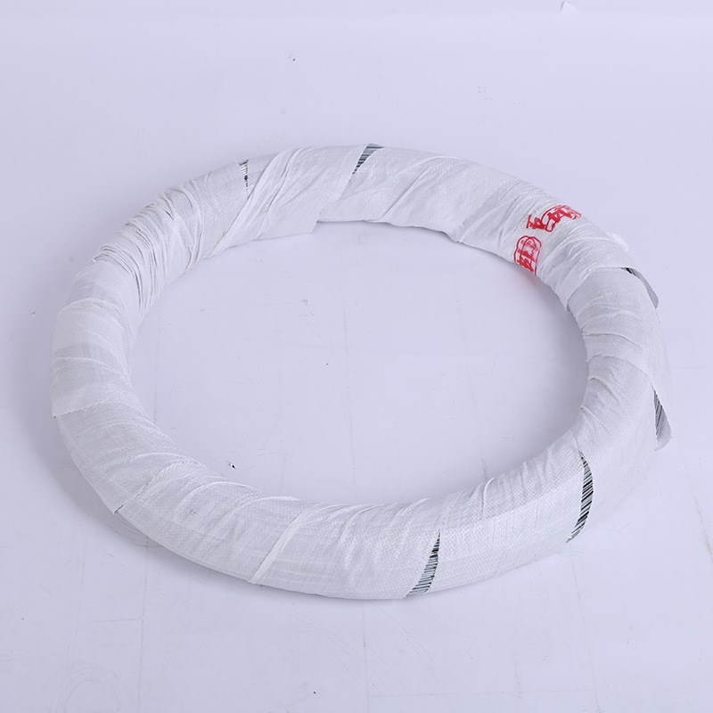 镀锌铁丝8号4.0mm建筑铁丝园林10号铁丝12号镀锌铁丝打包铁线铁丝