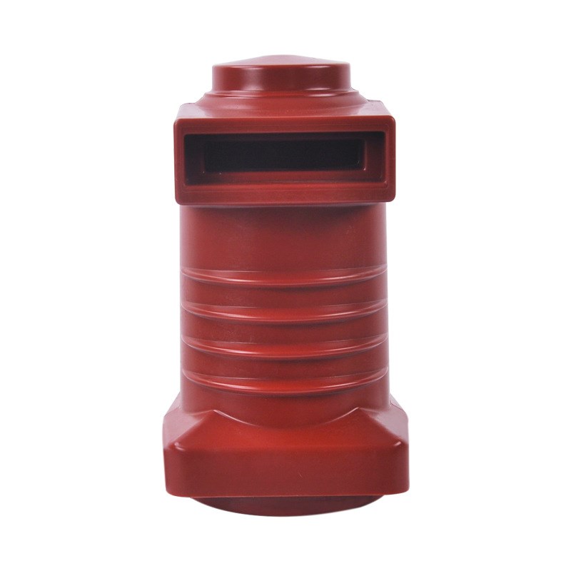 荣控10KV高压CH3-10Q/150(630-1250A)高压中置柜母线绝缘触头盒