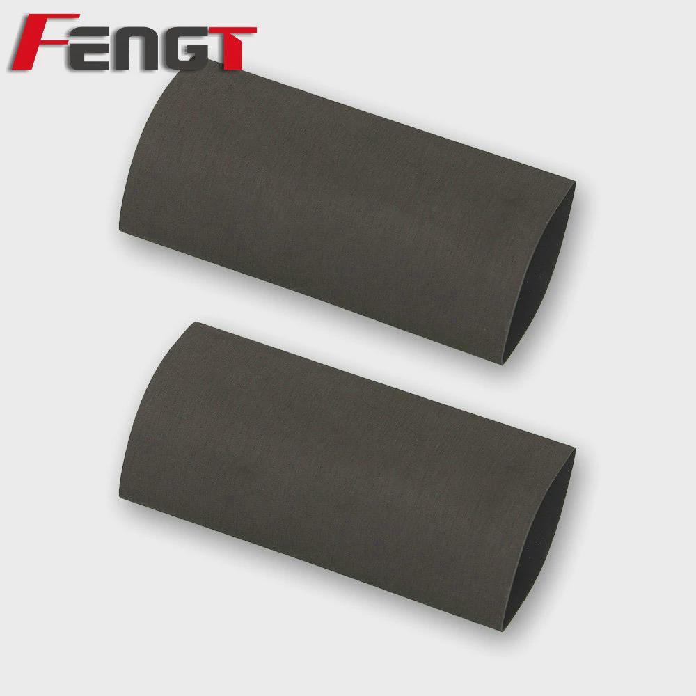 适用九9号电动车a35c/b4080/a30c/nmax110改装防滑W热缩车把手新