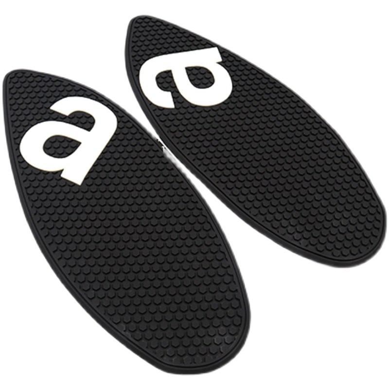 阿普利亚rs660/ TUONOw 660改装件 油箱贴 油箱防滑贴 油箱侧贴