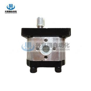 F316 F304 CFPCBT F325 CFH F320 齿轮油泵CBT