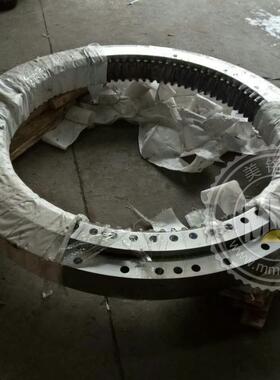 中车CAT卡特回转支承TR400回转支撑TR460三一420旋挖钻机徐州