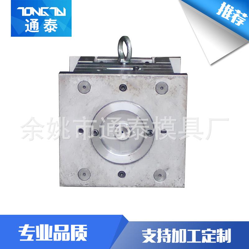 ABS注塑模具制造宠物模具注塑加工精密塑料模具生产塑料件开模