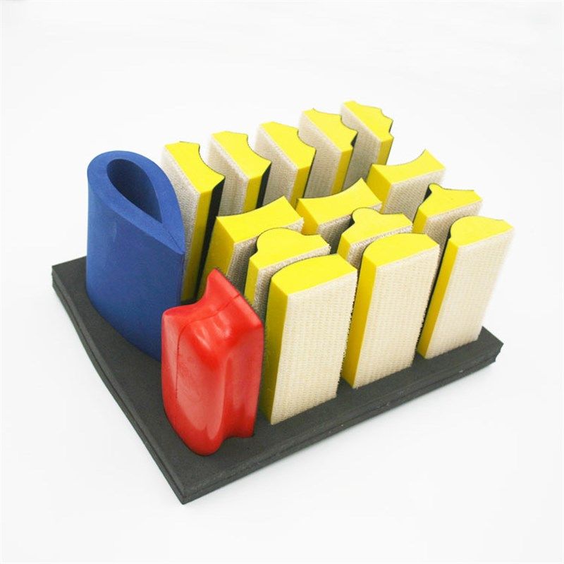 台湾速豹规格16种轨道砂纸机底盘组合 抛光磨光拉绒底座超值装,标准件/零部件/工业耗材,抛光轮,淘宝优惠券,粉丝福利购,淘宝优惠卷