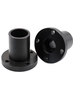 导向轴支座 端部安装圆法兰型STHXRB8/10/12/15/16/20/25/30系列