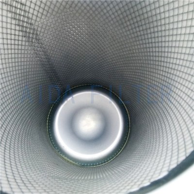 艾达机械生产空压机滤芯 油气分离器滤芯9610112-24001-M