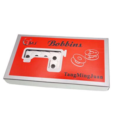 电脑平车金色梭心线心工业平缝机锁芯平车铝梭芯线芯缝纫机配件