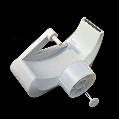 捆绑扎菜机超市商场专用蔬菜捆扎机手动打包机胶带包装机切割机器