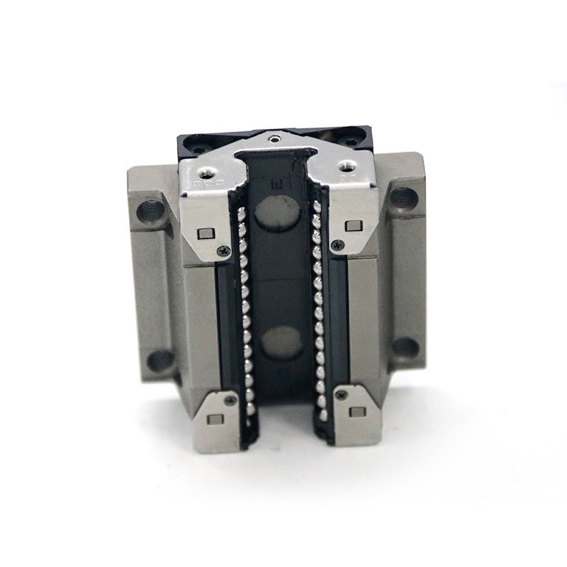 CPC直线导轨 HR15MN HR15FN HR20MN HR20ML HR20FN滑块滑轨