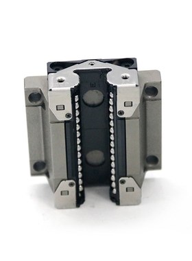 CPC直线导轨 HR15MN HR15FN HR20MN HR20ML HR20FN滑块滑轨