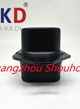 11220-1KG0A适用于日产11款骐达TIIDA/12-19轩逸 发动机左机脚胶