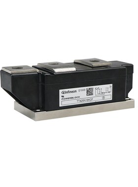 TZ425N14KOF TZ425N12KOF TZ430N22KOF德国原厂二极管功率模块