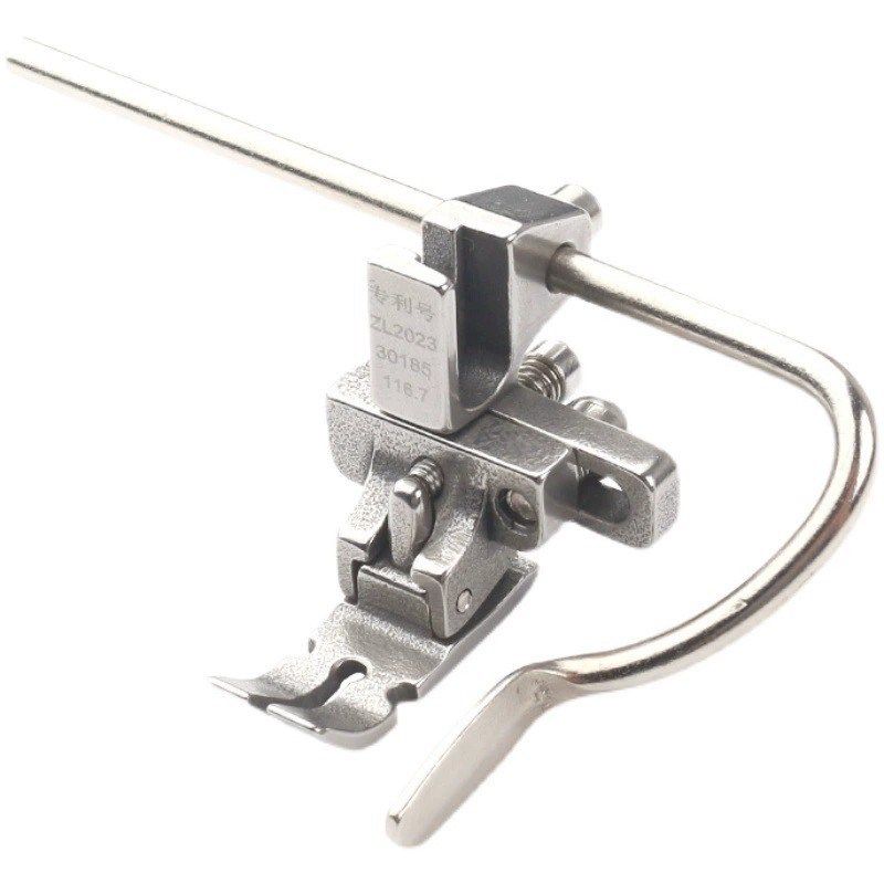 升级新款F88 工业电脑平车六合一左右单边打皱定位多功能压脚,生活电器,缝纫机/缝绣一体机,淘宝优惠券,粉丝福利购,淘宝优惠卷