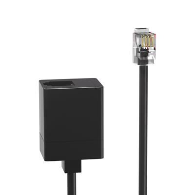 SONOFF RL560 RJ11接口传感器延长线