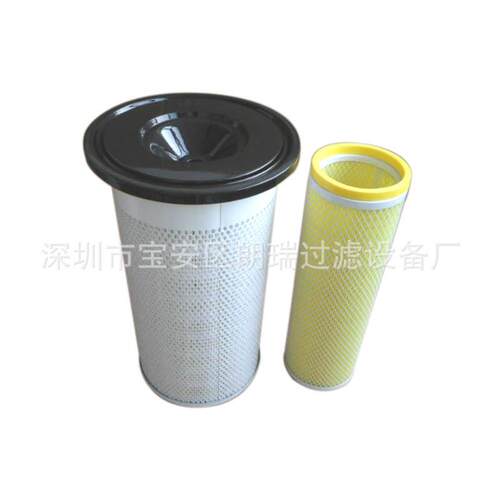 供应工程机械B105012空气滤芯 9Y-3879吊车 挖掘机 掘进机滤芯