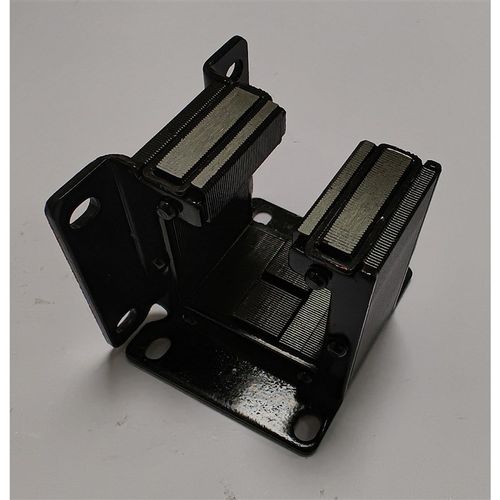 MQ8(SA)-3702  SA3701交流牵引冲床电磁铁线圈吸力牵引力5.0KG